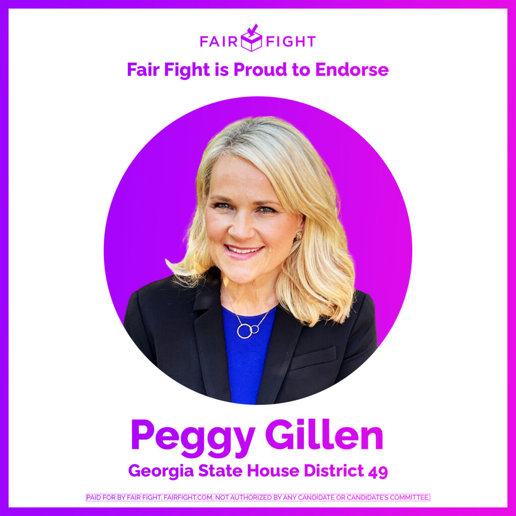 Home Peggy Gillen For State House